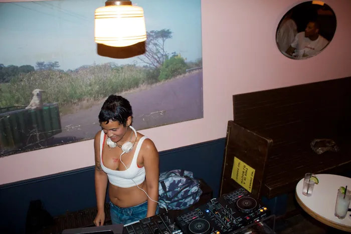 ANKHARA session 002