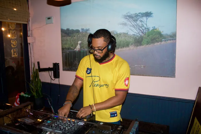 ANKHARA session 002