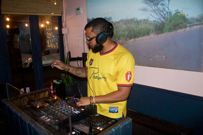 ANKHARA session 002