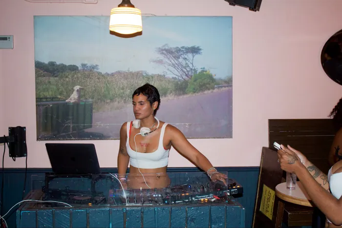 ANKHARA session 002