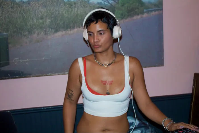ANKHARA session 002