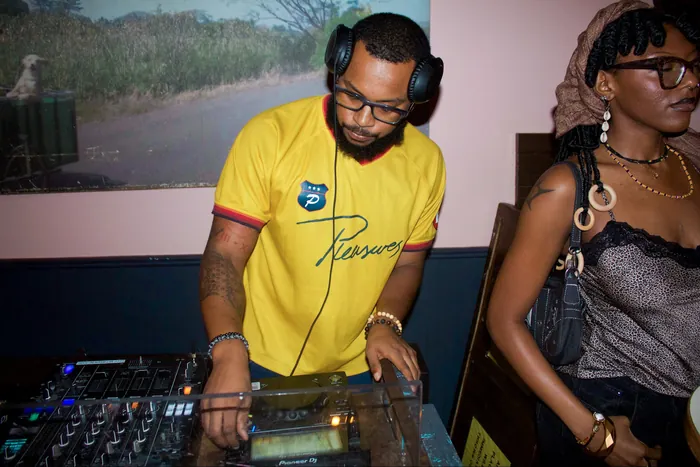 ANKHARA session 002