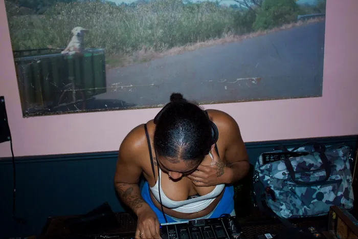 ANKHARA session 002