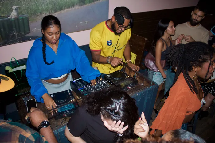 ANKHARA session 002