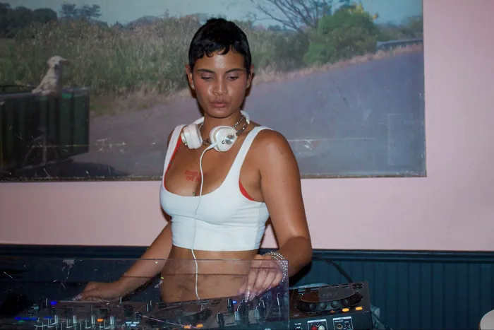 ANKHARA session 002