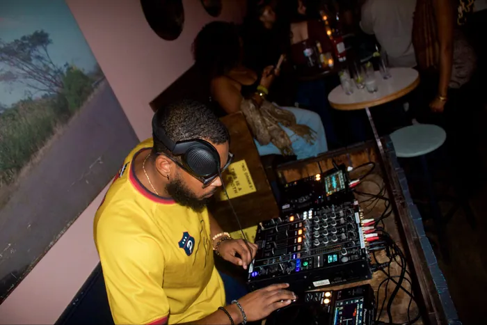 ANKHARA session 002