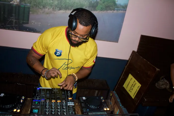 ANKHARA session 002