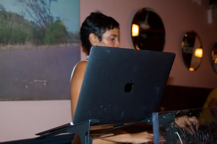 ANKHARA session 002
