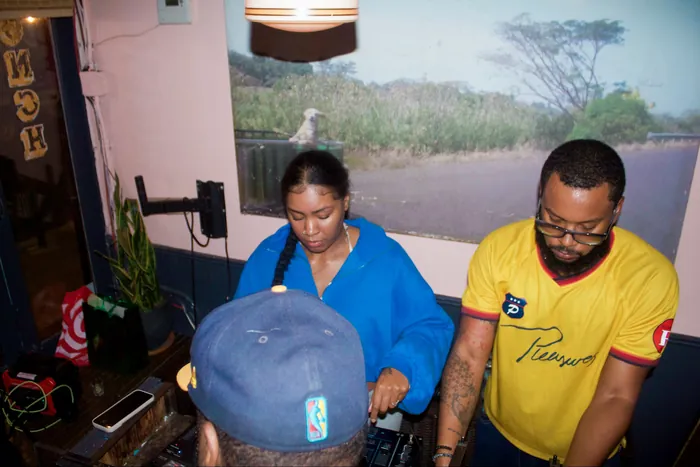 ANKHARA session 002
