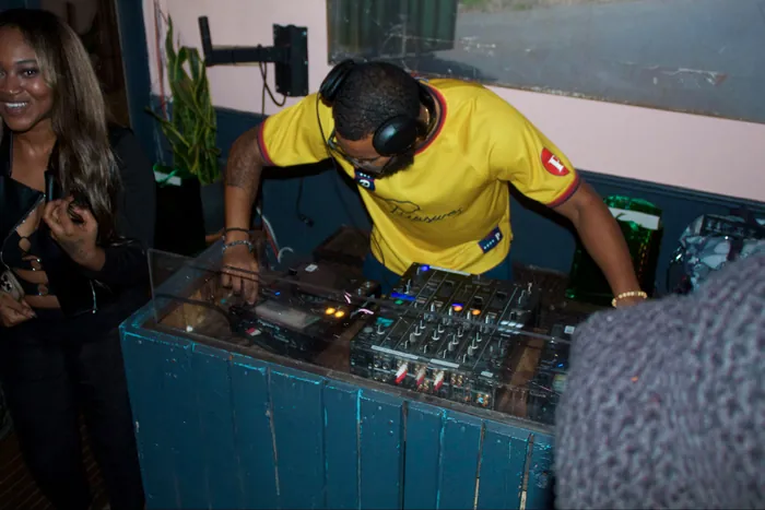 ANKHARA session 002