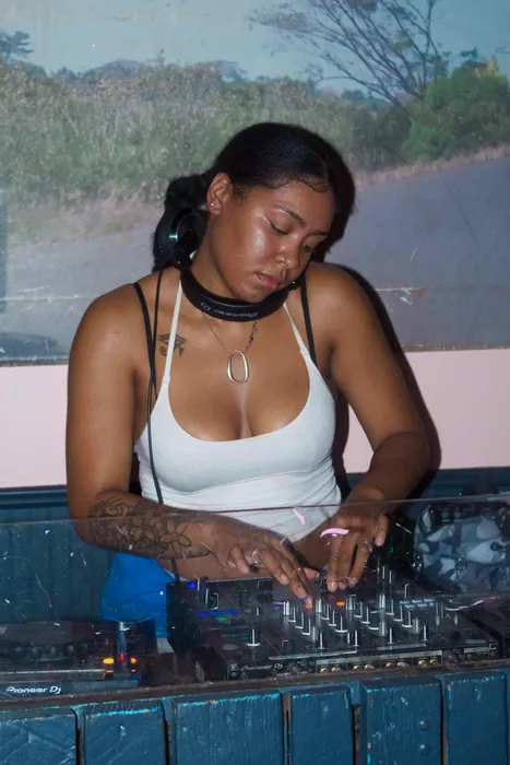 ANKHARA session 002