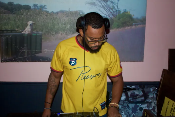 ANKHARA session 002