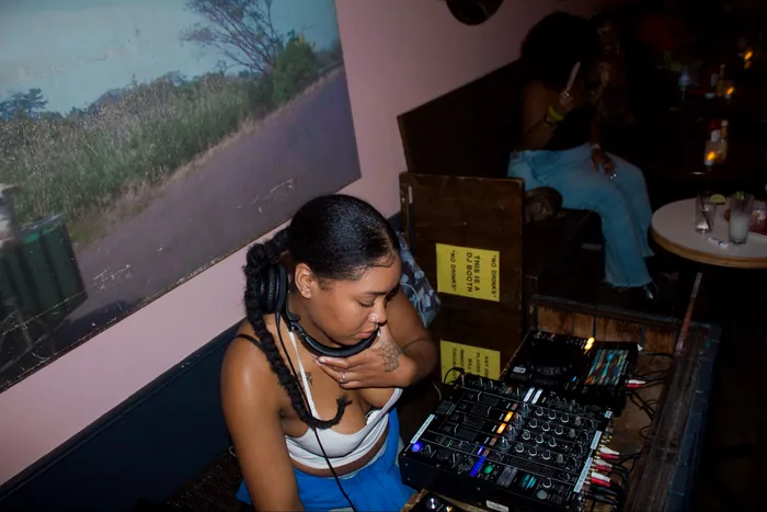 ANKHARA session 002
