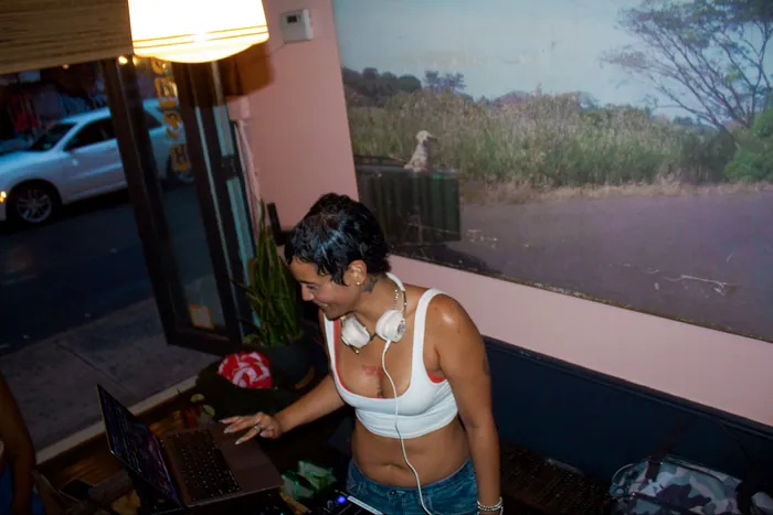ANKHARA session 002