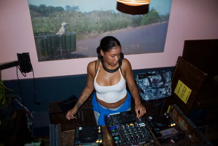 ANKHARA session 002