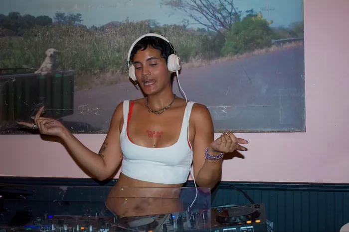 ANKHARA session 002