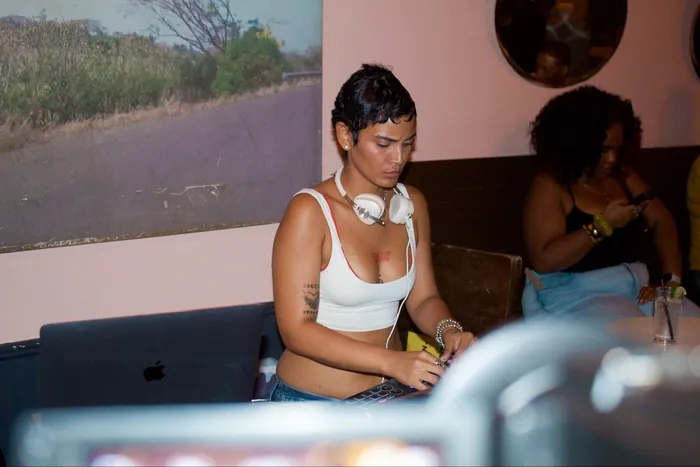 ANKHARA session 002