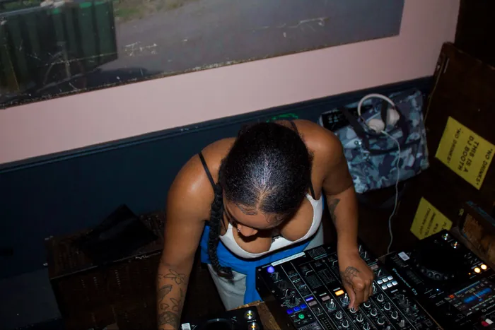 ANKHARA session 002