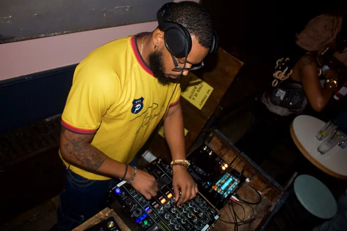 ANKHARA session 002