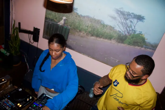 ANKHARA session 002