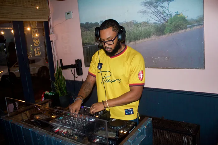 ANKHARA session 002