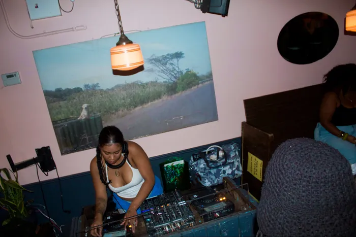 ANKHARA session 002