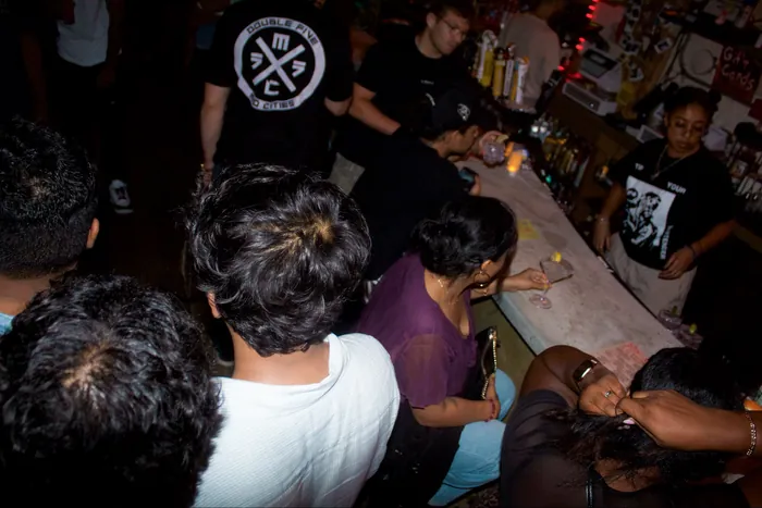 ANKHARA session 002