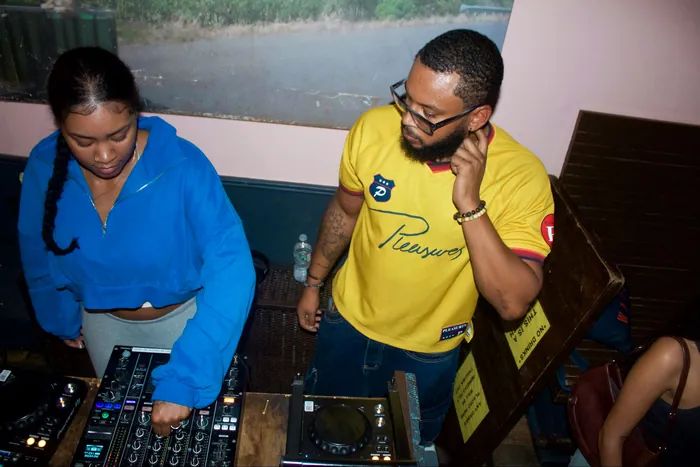 ANKHARA session 002