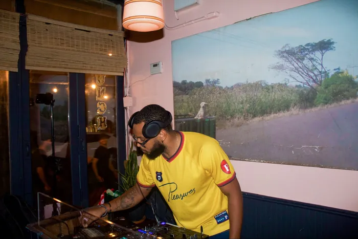 ANKHARA session 002