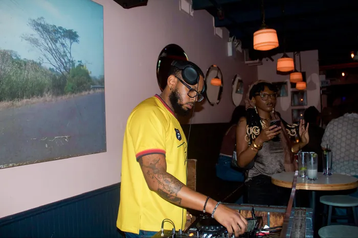 ANKHARA session 002