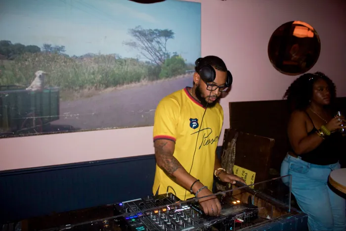 ANKHARA session 002