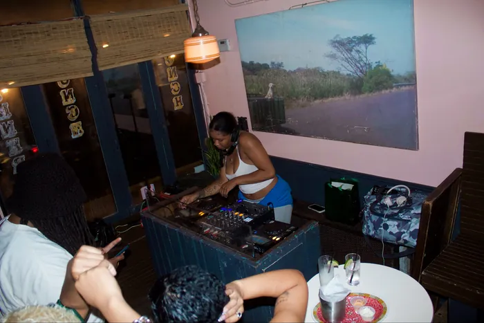 ANKHARA session 002