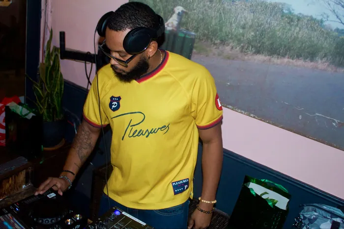 ANKHARA session 002