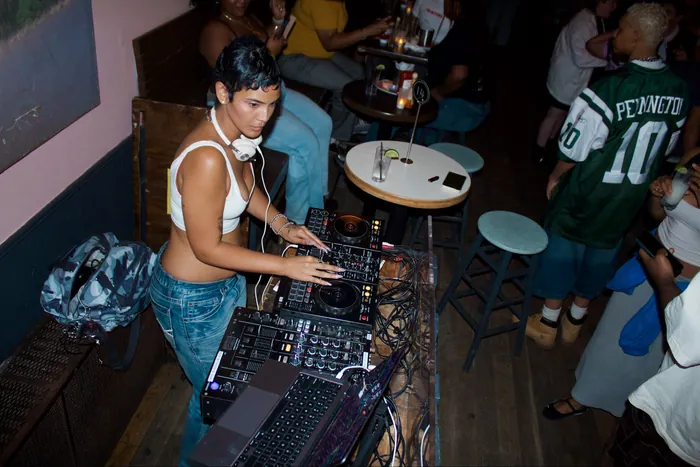 ANKHARA session 002