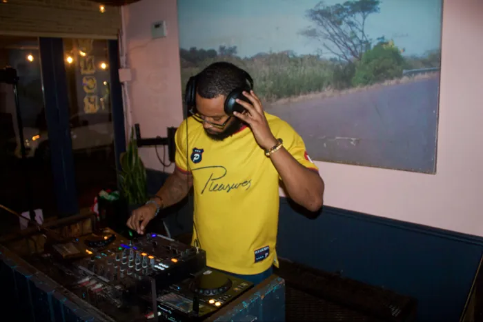 ANKHARA session 002