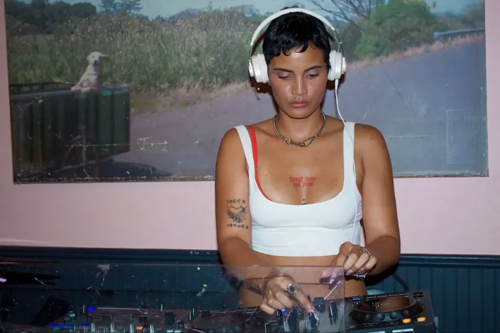 ANKHARA session 002