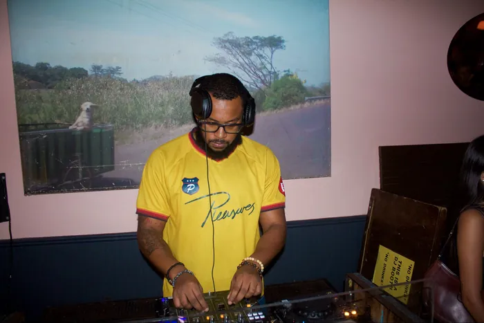 ANKHARA session 002
