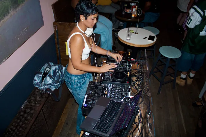 ANKHARA session 002