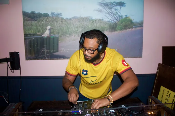 ANKHARA session 002