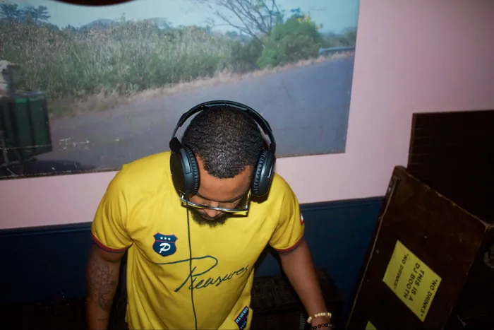 ANKHARA session 002