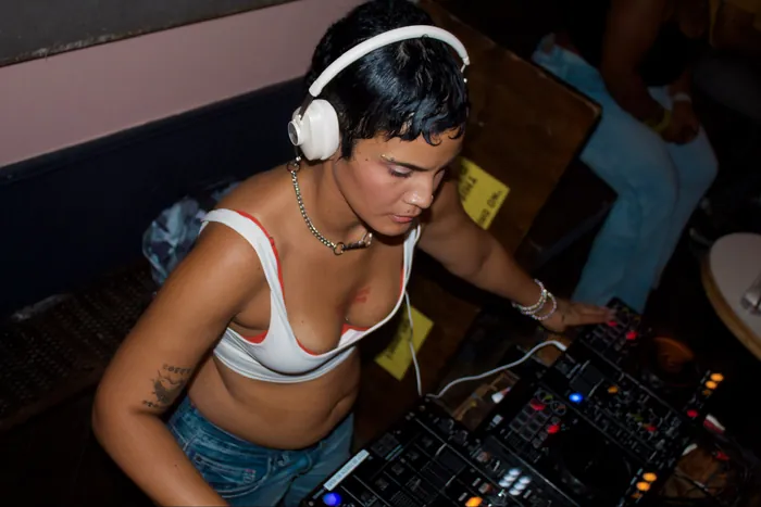 ANKHARA session 002