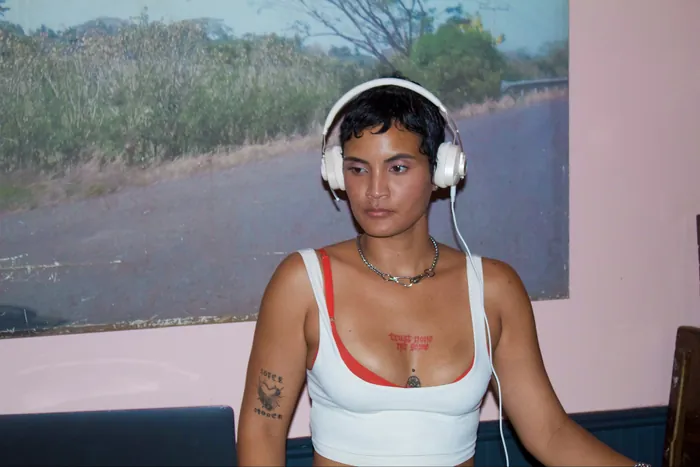 ANKHARA session 002