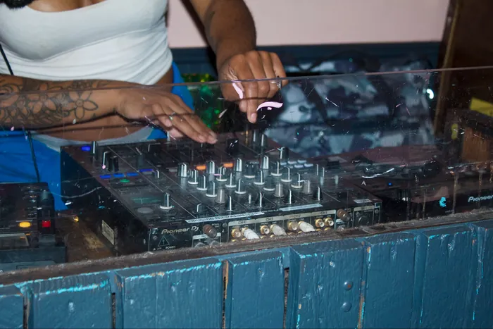 ANKHARA session 002