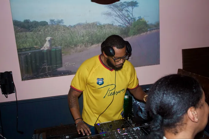ANKHARA session 002