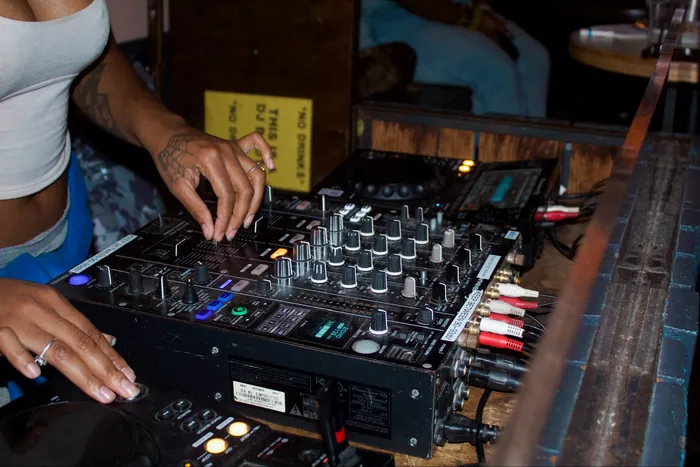 ANKHARA session 002