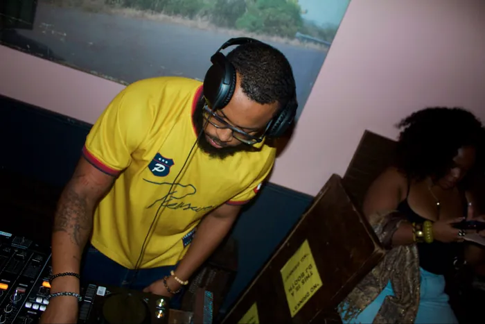 ANKHARA session 002