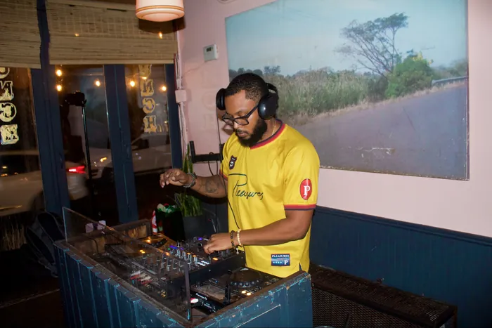 ANKHARA session 002