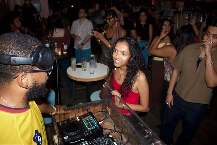 ANKHARA session 002