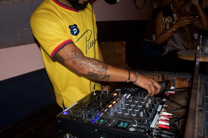 ANKHARA session 002